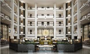 Sima Thani Hotel