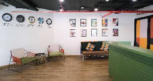 SimpleStay Chatuchak, SureStay Collection by Best Western