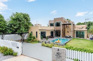Sinara pool villa hua-hin  ศินารา พูลวิลล่า หัวหิน