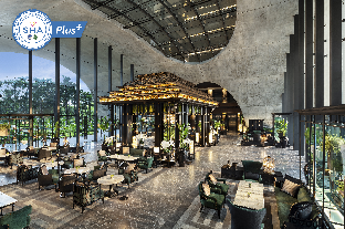 Sindhorn Kempinski Hotel Bangkok