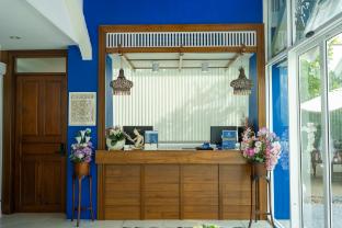 Singharaj Boutique Hotel