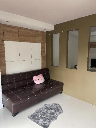 Single Room  ห้องเดี่ยวฌองเซลิเซ่แจ้งวัฒนะ