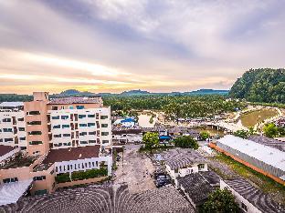 Sinkiat Buri Hotel