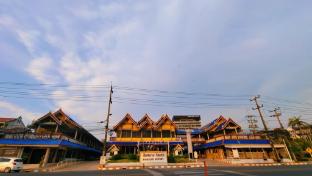 Sinsiam Resort Rayong