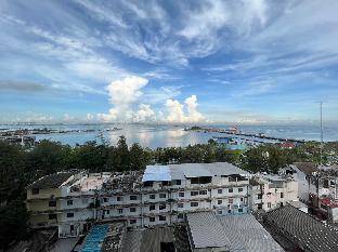 Siracha Seaview condo(L9)