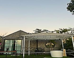 Siraya Pool Villa & Cafe (Nodic 1)
