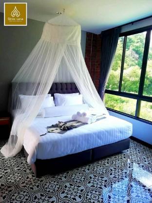 Siree Vana Pool  Villa Khao Yai