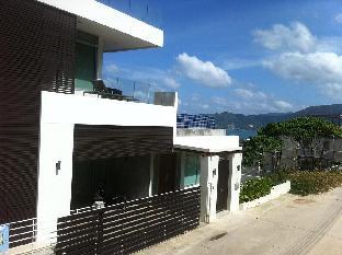 Sirirat Sea View Villa