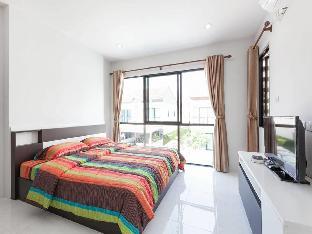 Sista Phuket House