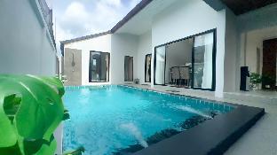 Sitala Pool Villa Aonang