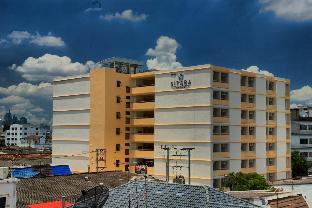 Sitara Place Serviced Apartments and Hotel