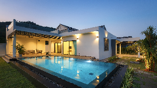 Sivana Gardens Villas