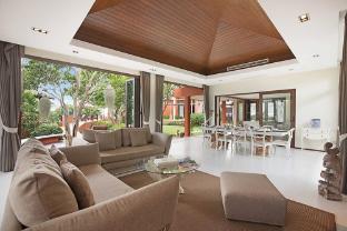 Six Hills Villa - 4BR Family with Garden
