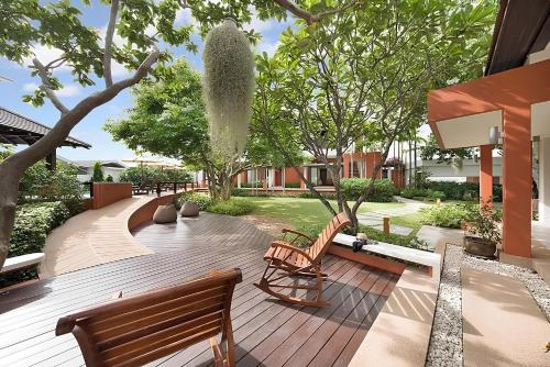 Six Hills Villa 5BR Perfect for Families