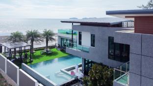 Sky Beach Pool Villa Chanthaburi