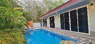Sky Blue Pool Villa Aonang