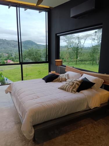 Sky Lofts Nai yang Phuket