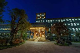 Sky view Hotel Buriram