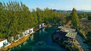 SkyBird Lake View Resort Khaoyai