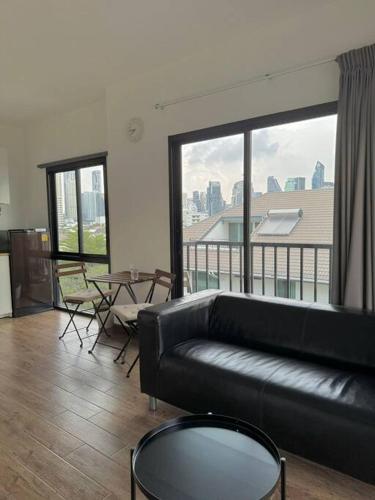 Skyline View 2 - BTS Thong Lo