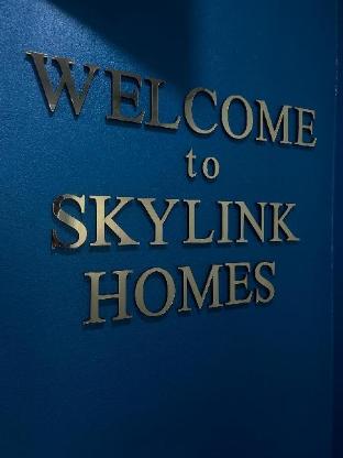 SkyLink Homes