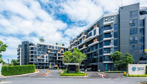 Skypark Aurora by Banyan Living
