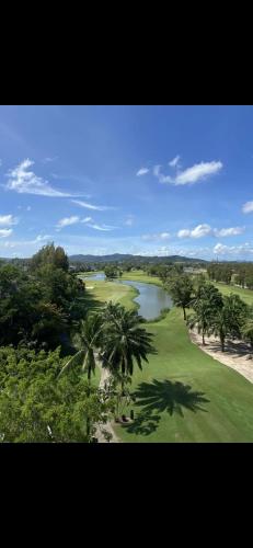 SKYPARK Building A Laguna Phuket