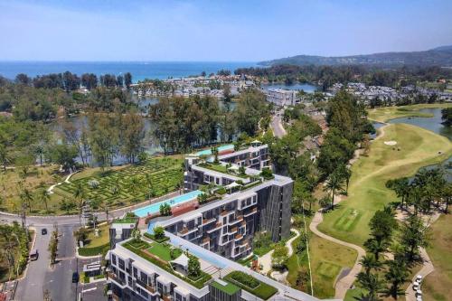 Skypark by Villacarte