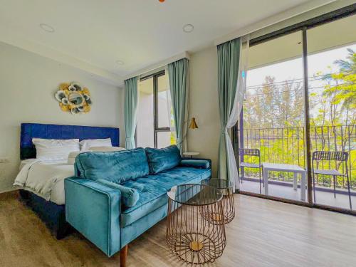 Skypark private new apartmant