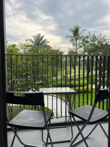 Skypark view golf Laguna Phuket