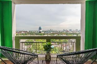 SKYVIEW@MRT Sirikit/POOL/Hi-SWifi/DailyClean/ETK
