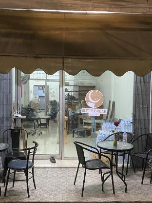 Sleep Break Hostel @ Sathon