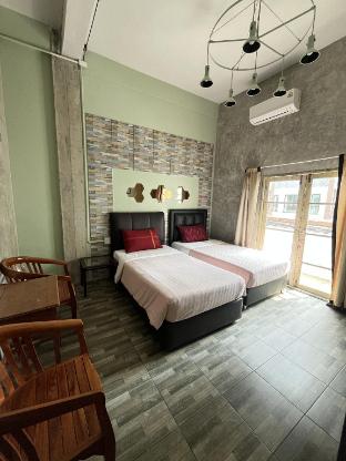 Sleep Inn Jomtien