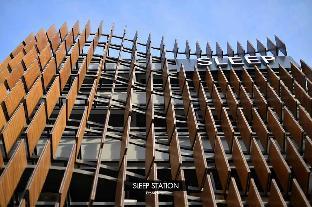Sleep Station Suratthani