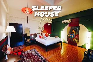 Sleeper House