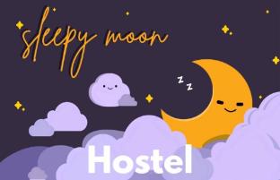 Sleepy moon hostel