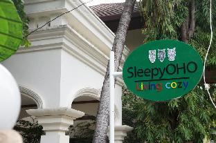 SleepyOHO