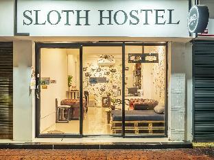 Sloth Hostel