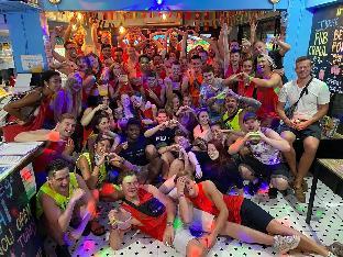 Slumber Party Chiangmai