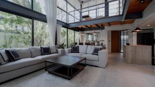 Smart Solar Villa Riverhouse