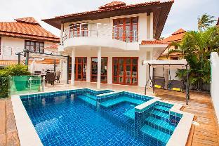 Smile House Villa