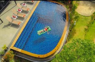 Villa Nap Dau Crown Phuket Private Pool Villa 8 Br