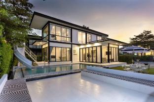 Snap Stay Pool Villa Pattaya พูลวิลล่าพัทยา