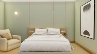 Snooze Hotel Amata