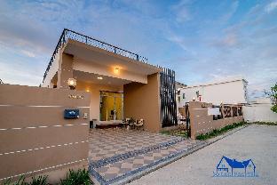 So Cool Pool Villa 3 bedrooms