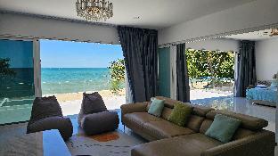 So Good Poolvilla and Appartments Family Room