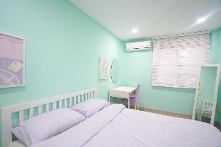 So-K Homey: 3rdFloor (Green No.3)/3 min from MRT