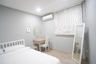 So-K Homey: 4th Floor (Grey No.3)/3 min from MRT