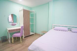 So-K Homey: Whole 3rd Floor (3BR) / 3 min from MRT