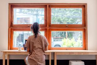 Socialer Co-living &amp; Coworking Space
